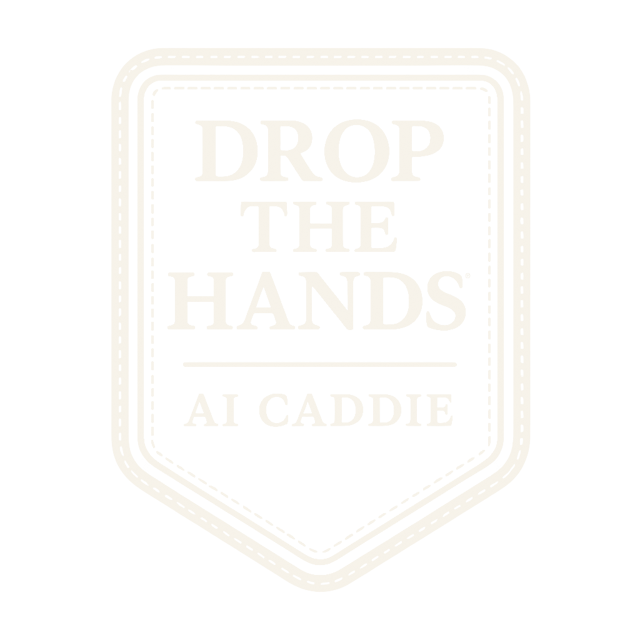 Drop The Hands